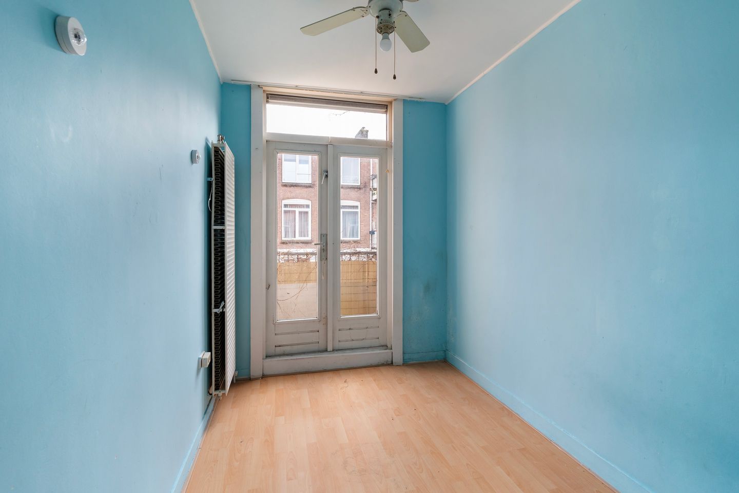 Foto 10 van Pasteurstraat 238