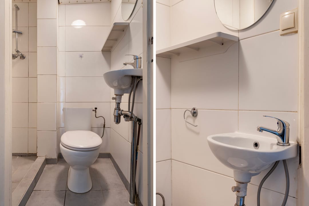 Foto 13 van Pasteurstraat 238