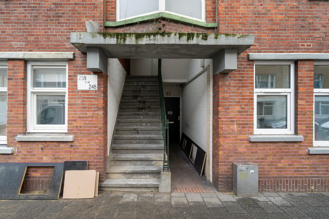 Foto 22 van Pasteurstraat 238