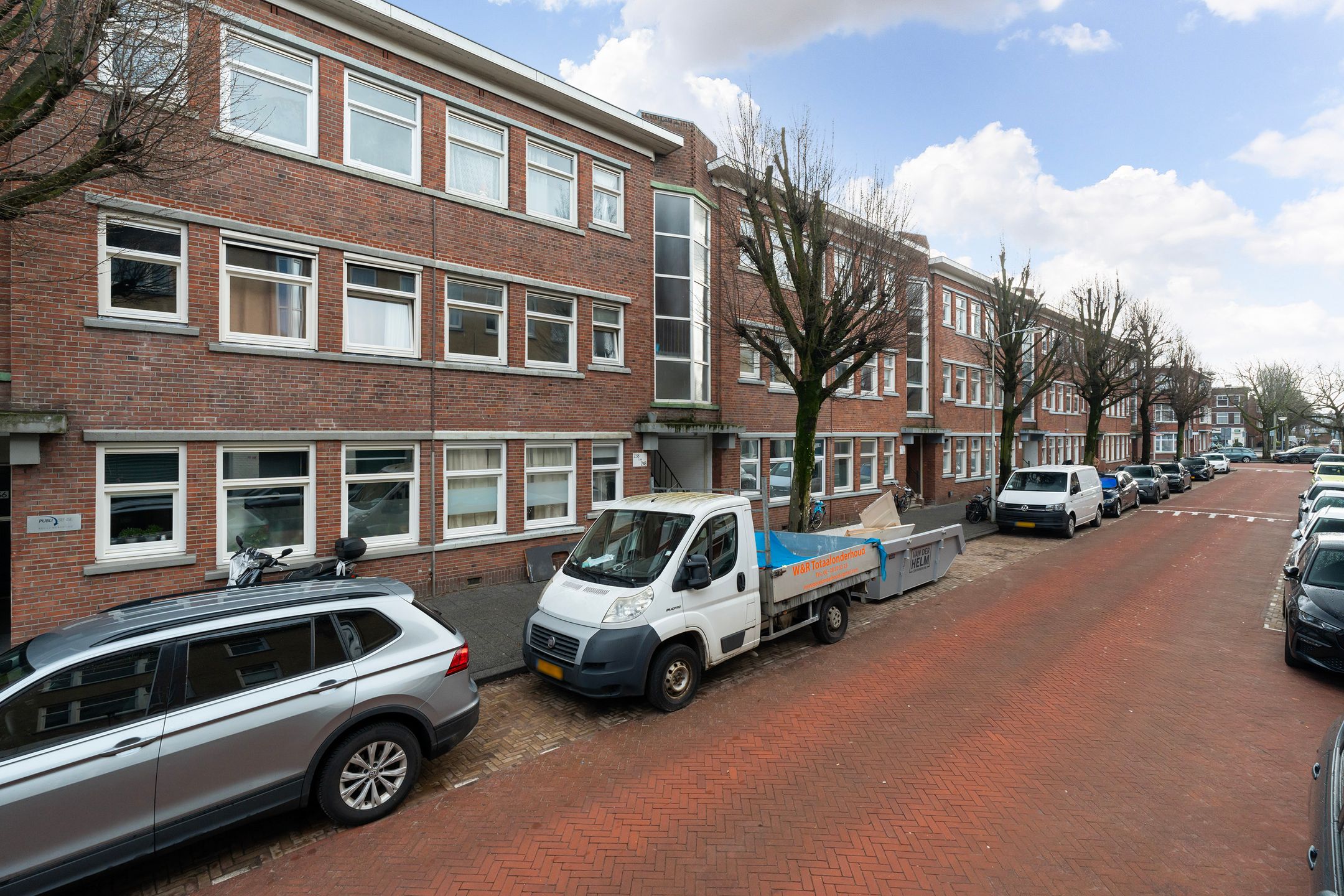 Foto 24 van Pasteurstraat 238