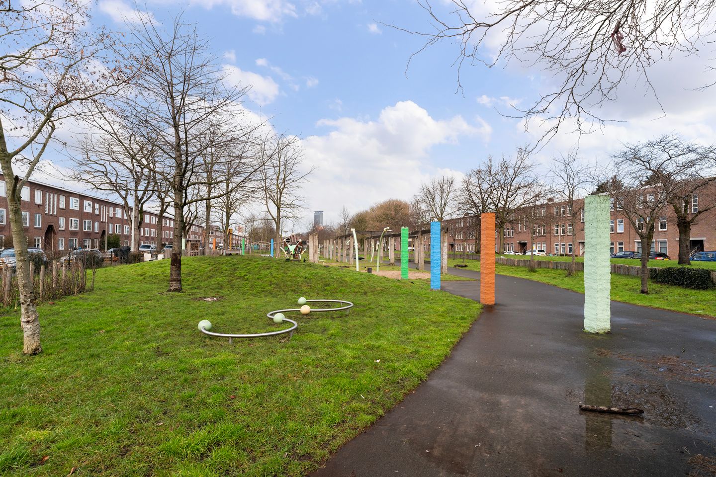 Foto 25 van Pasteurstraat 238