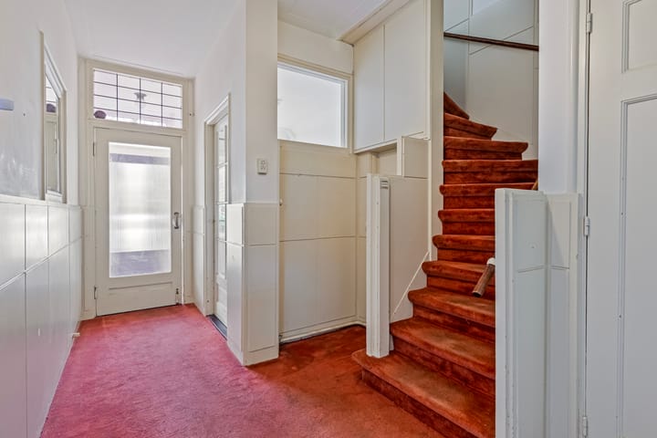 Photo 3 of Willem van Oranjelaan 25