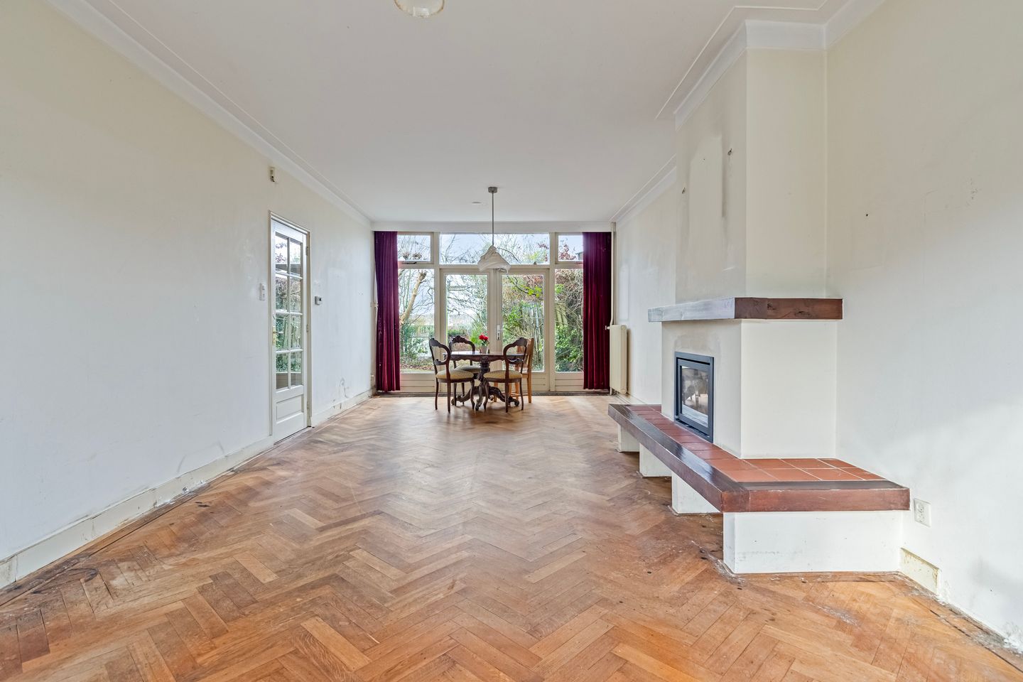 Photo 4 of Willem van Oranjelaan 25