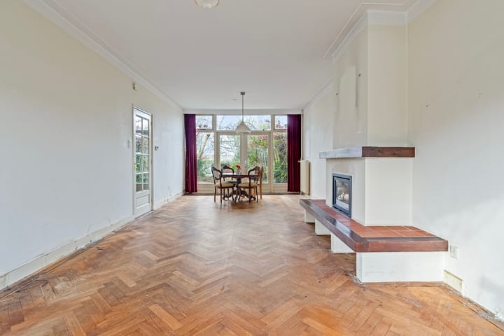 Photo 4 of Willem van Oranjelaan 25