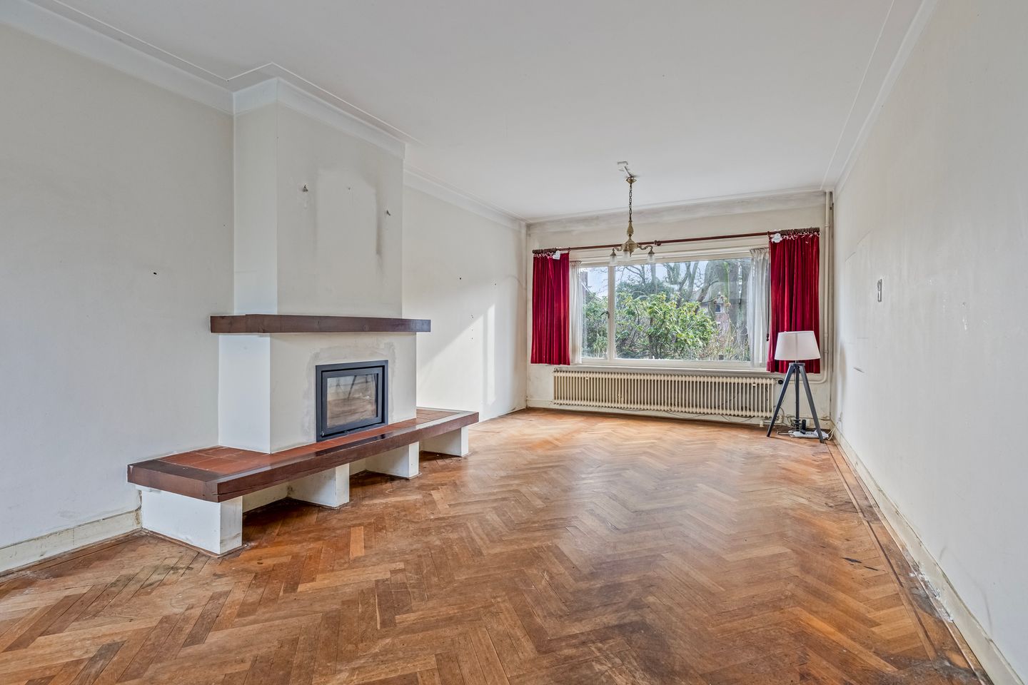 Photo 5 of Willem van Oranjelaan 25