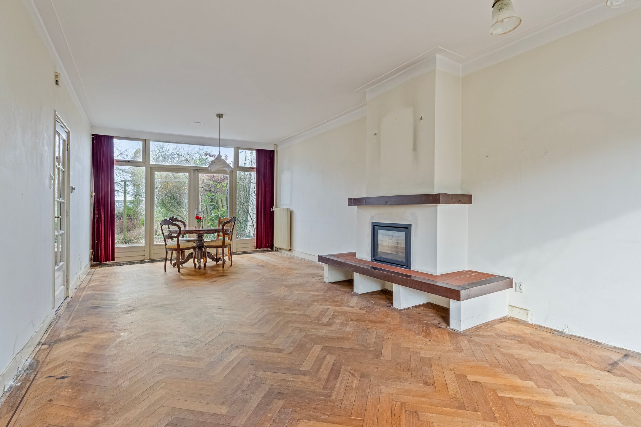 Photo 6 of Willem van Oranjelaan 25