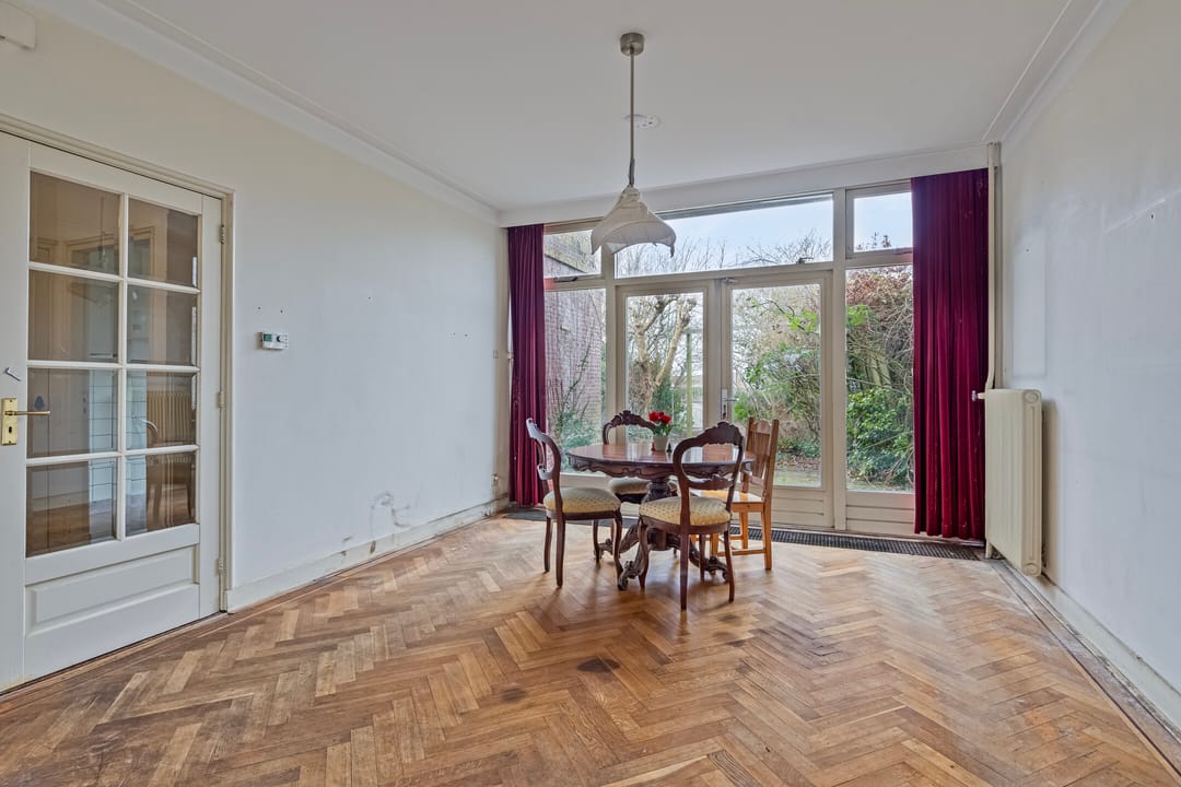 Photo 7 of Willem van Oranjelaan 25