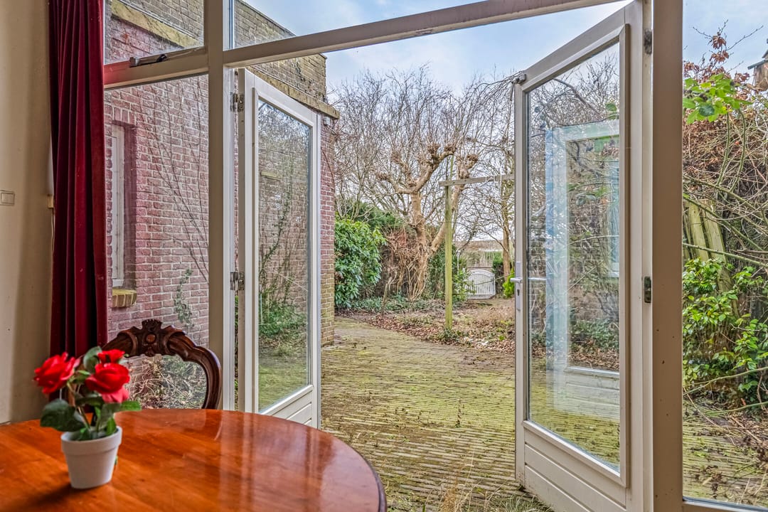 Photo 8 of Willem van Oranjelaan 25