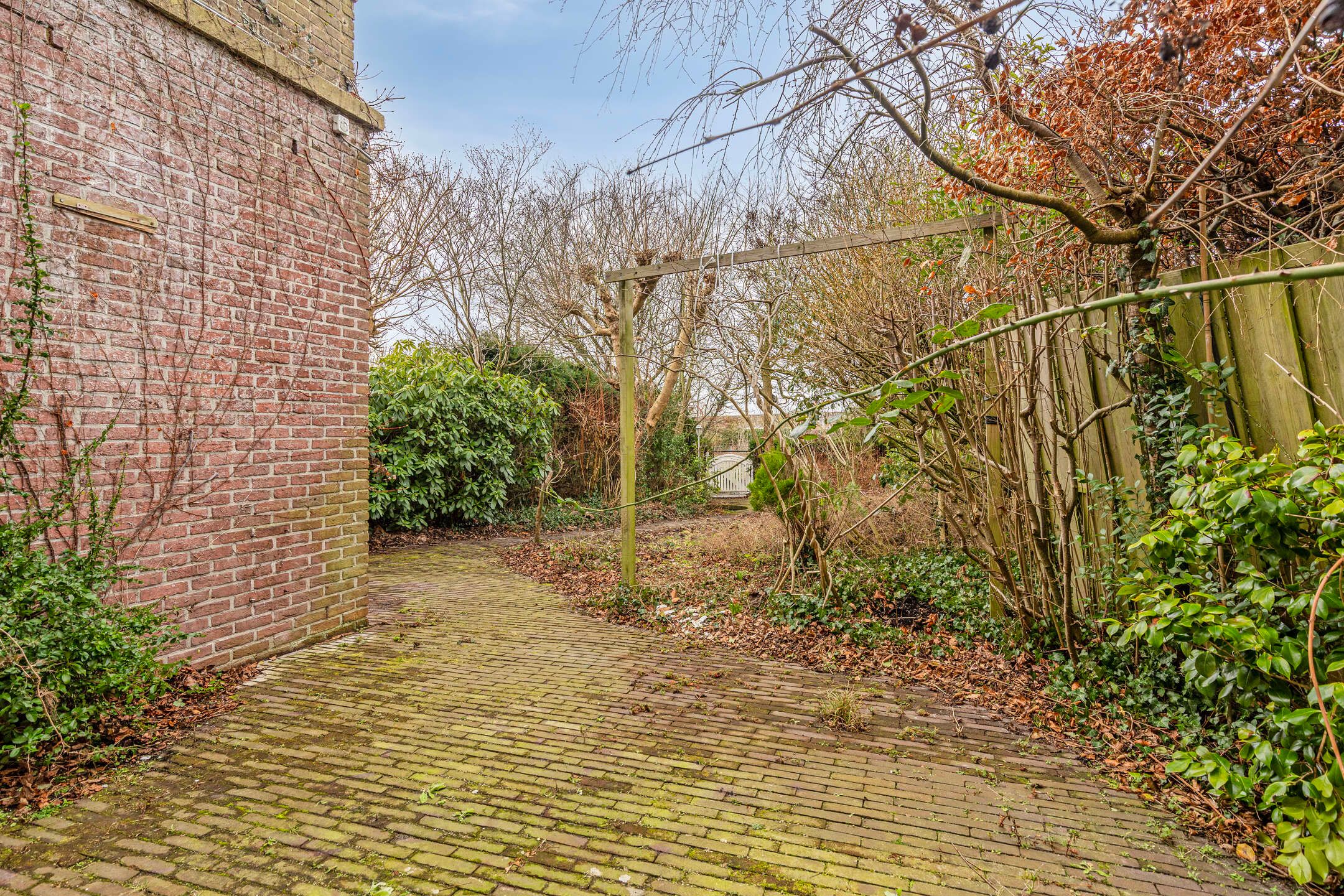 Photo 9 of Willem van Oranjelaan 25