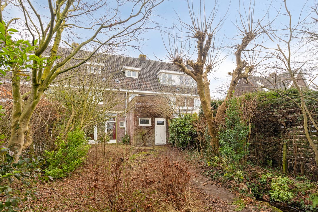 Photo 11 of Willem van Oranjelaan 25