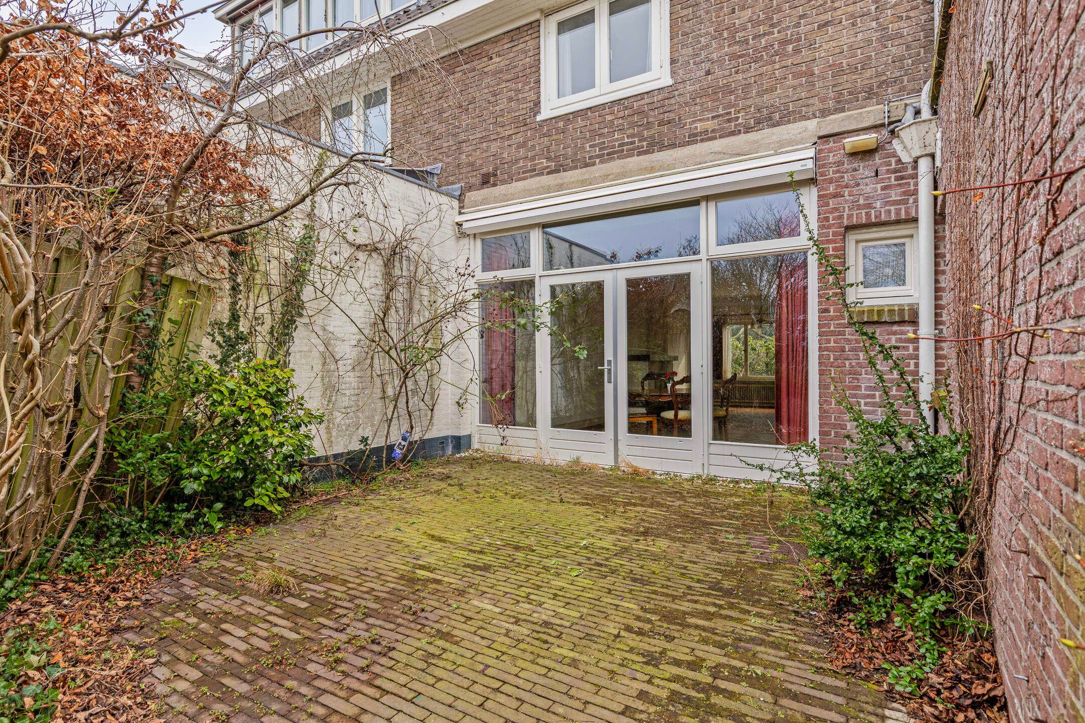 Photo 12 of Willem van Oranjelaan 25