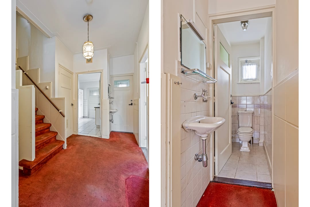 Photo 13 of Willem van Oranjelaan 25