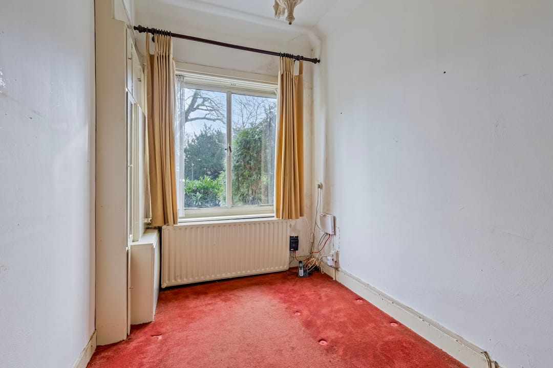 Photo 16 of Willem van Oranjelaan 25