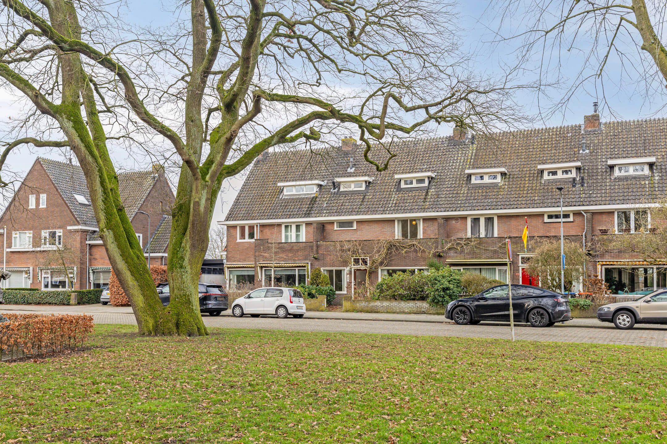 Photo 33 of Willem van Oranjelaan 25