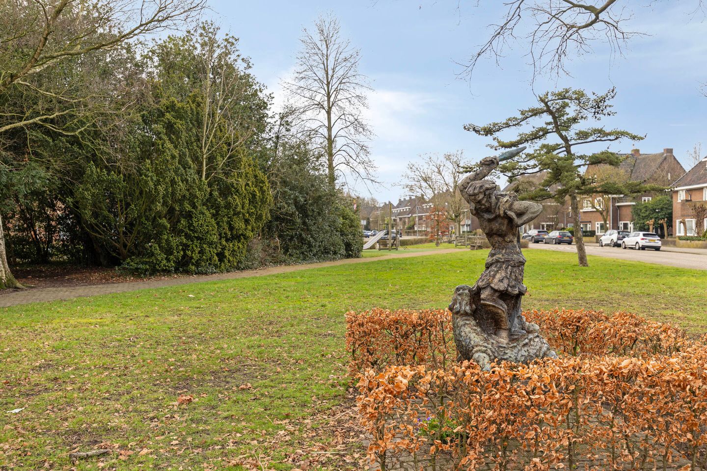 Photo 35 of Willem van Oranjelaan 25