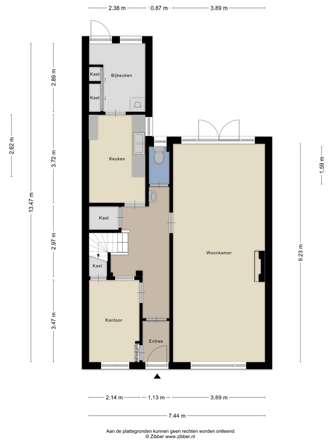 Photo 37 of Willem van Oranjelaan 25