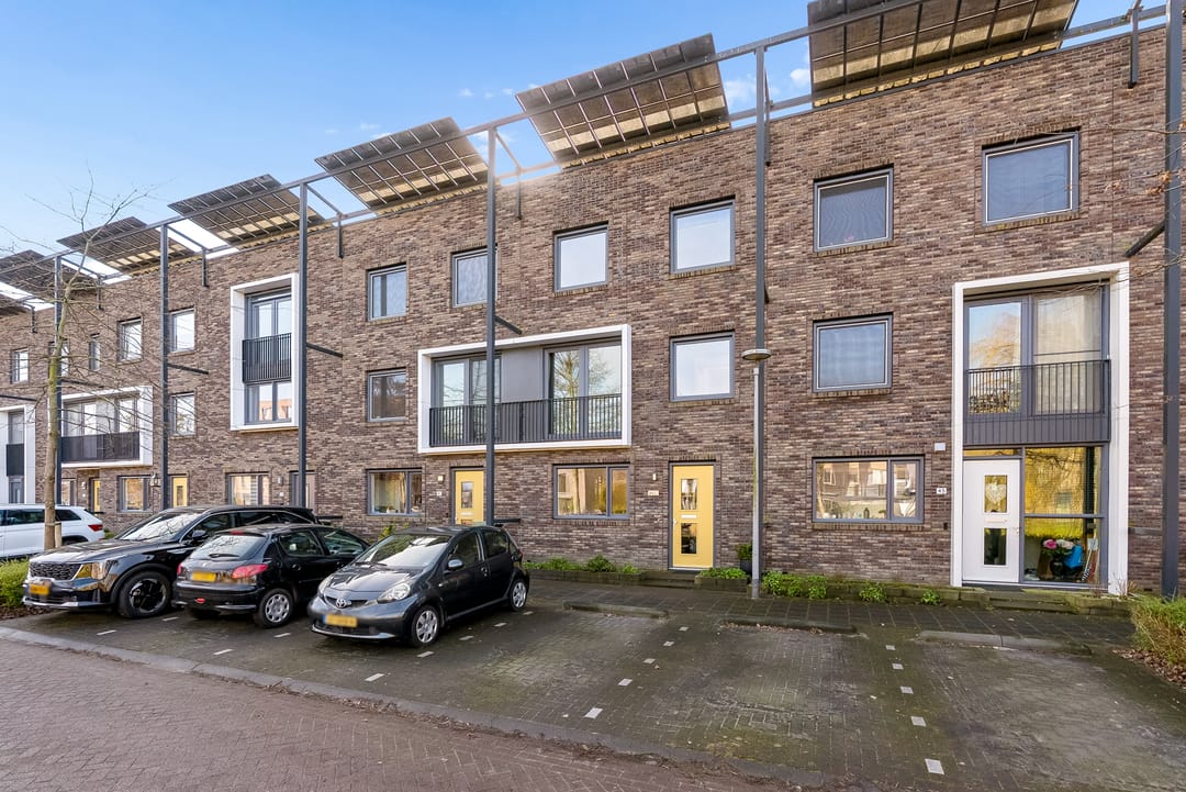 Foto 47 van Abel Tasmanstraat 43