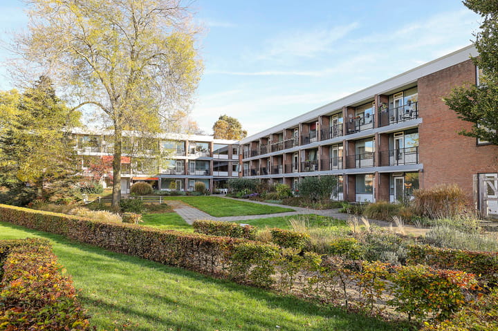 Foto 5 van Tuinstraat 51-K28