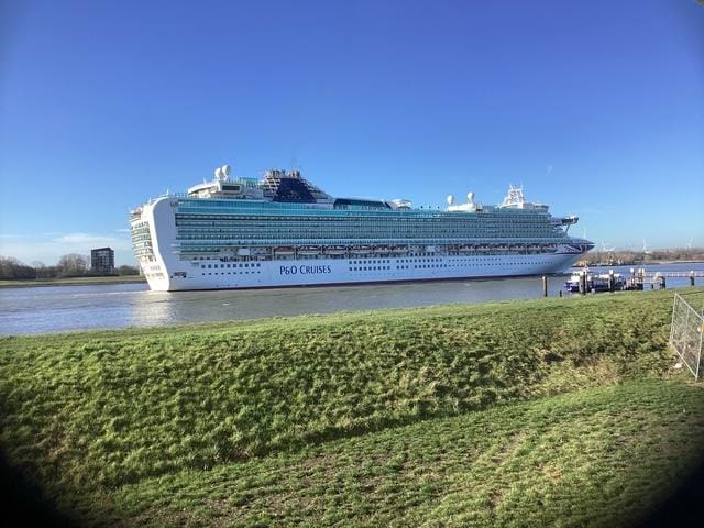 Foto 4 van Zalmstael 8