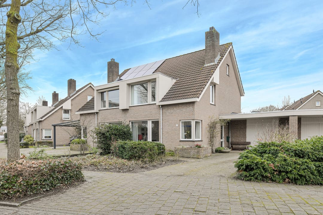 Photo 1 of Binnenweg 27