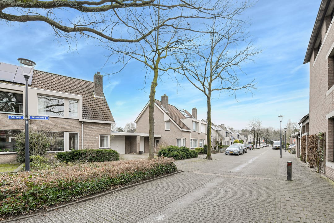 Photo 2 of Binnenweg 27