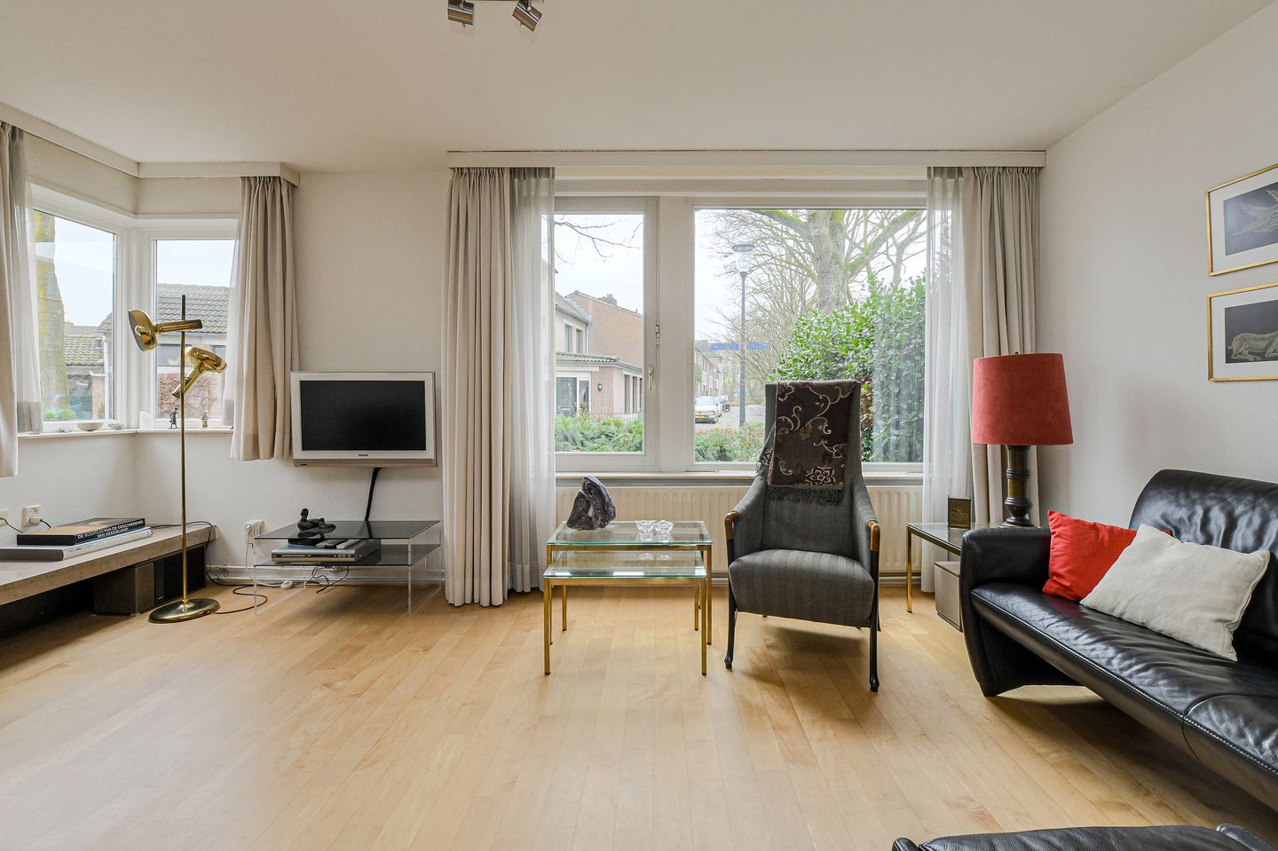 Photo 4 of Binnenweg 27