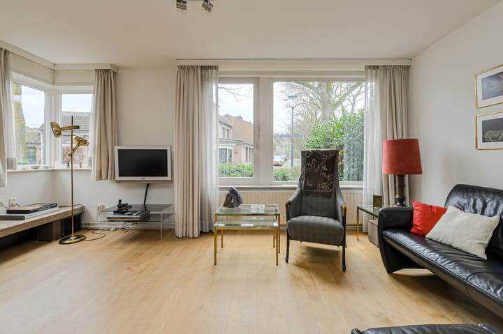 Photo 4 of Binnenweg 27