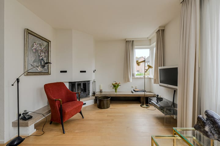 Photo 5 of Binnenweg 27