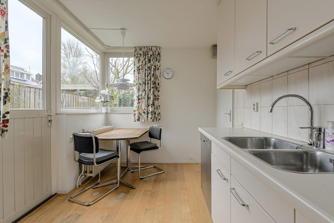 Photo 13 of Binnenweg 27