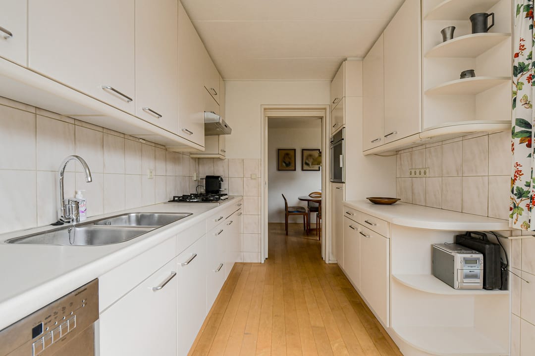 Photo 16 of Binnenweg 27