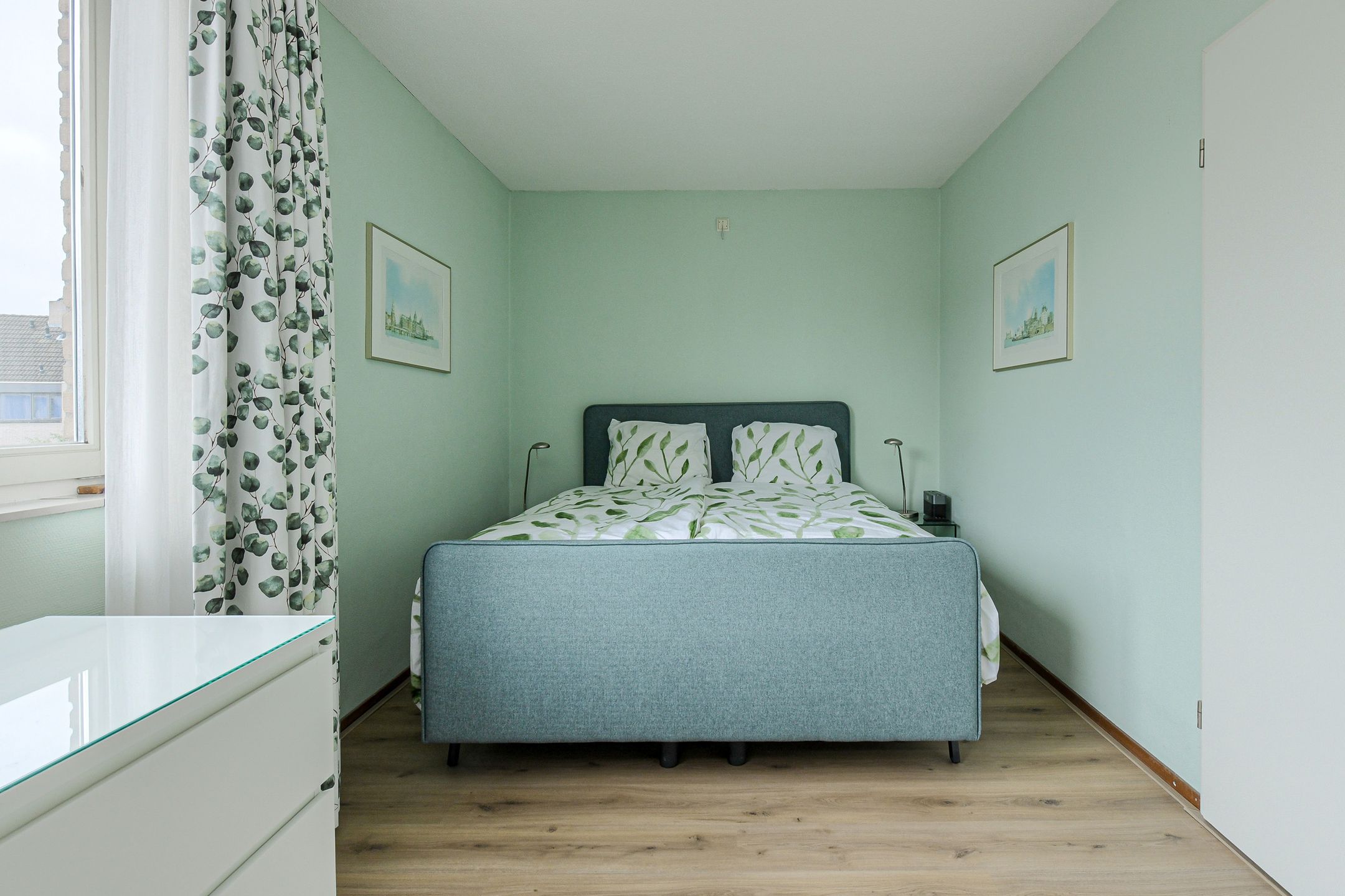 Photo 24 of Binnenweg 27