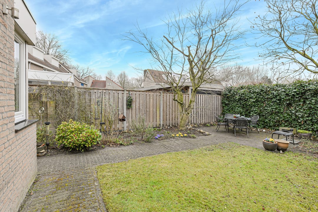 Photo 41 of Binnenweg 27