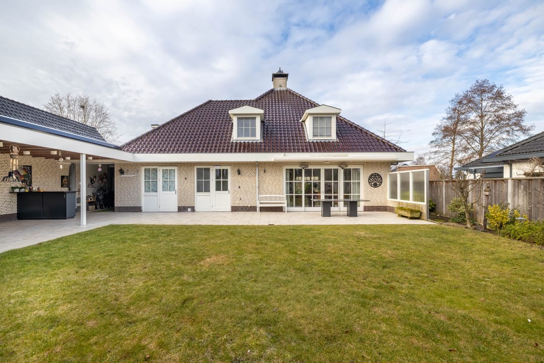 Foto 1 van Oude Windslaan 67-A