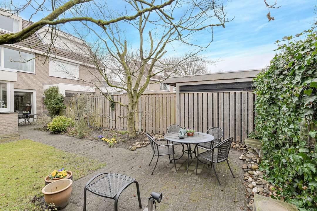 Photo 43 of Binnenweg 27