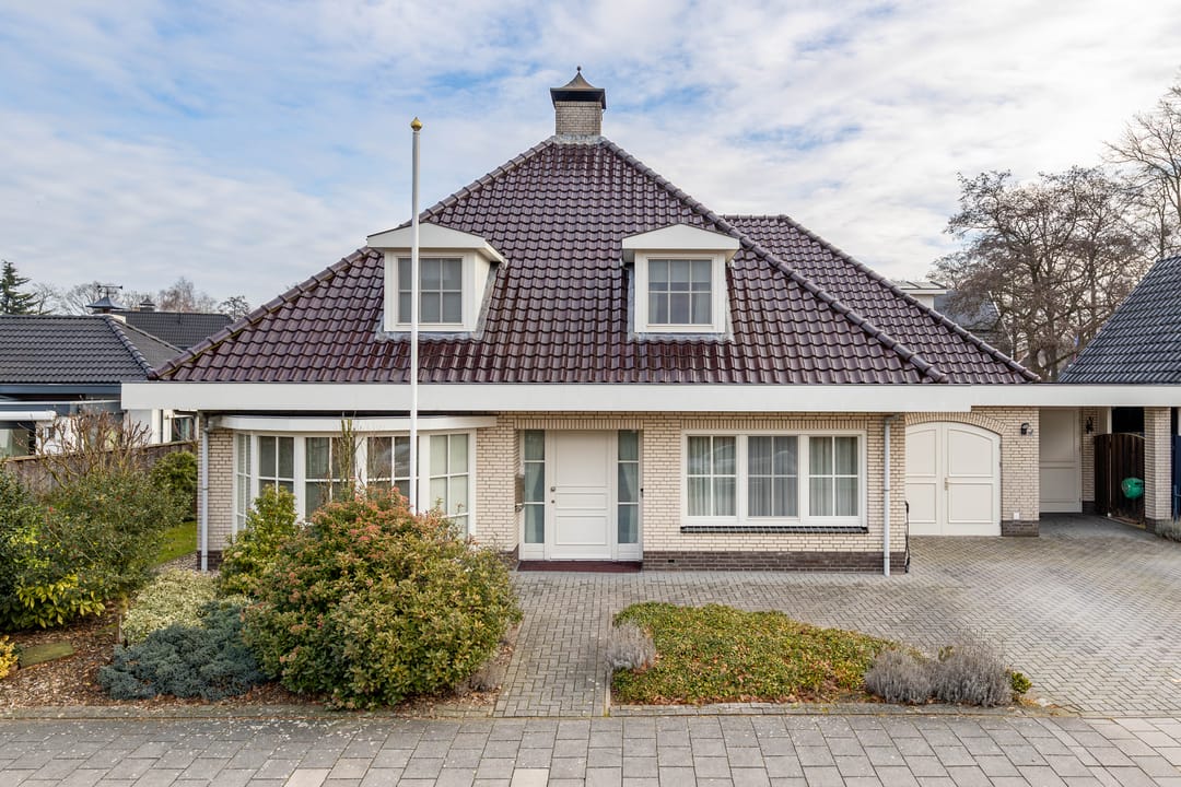 Foto 2 van Oude Windslaan 67-A