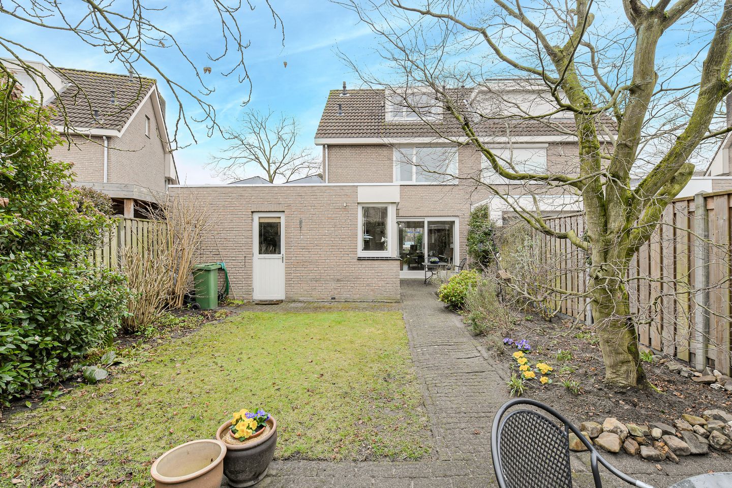 Photo 44 of Binnenweg 27