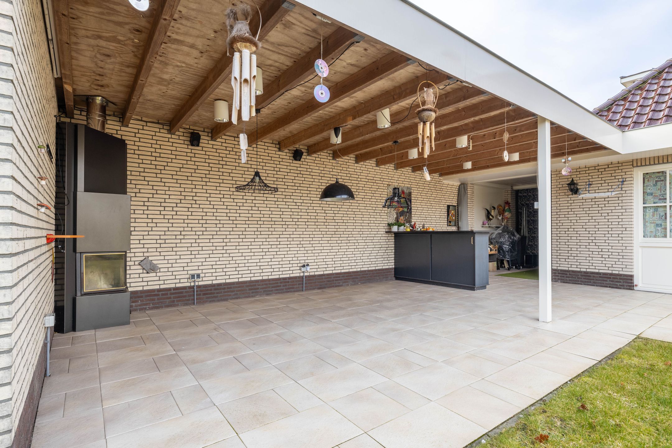 Foto 3 van Oude Windslaan 67-A