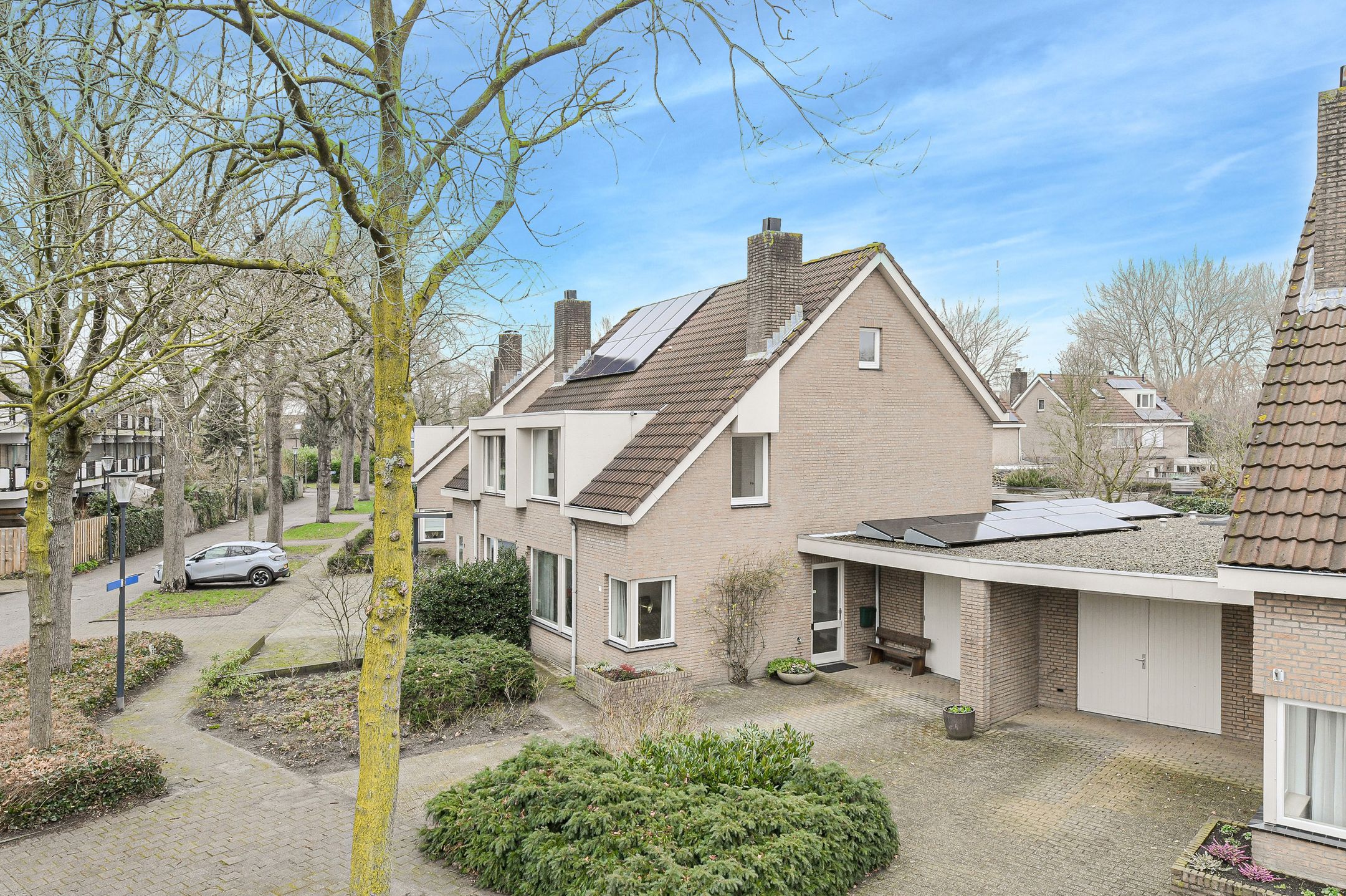 Photo 45 of Binnenweg 27