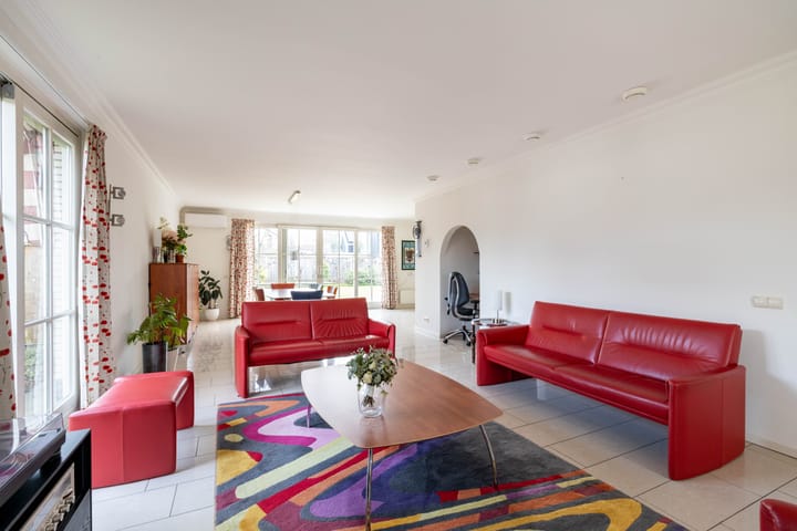 Foto 4 van Oude Windslaan 67-A