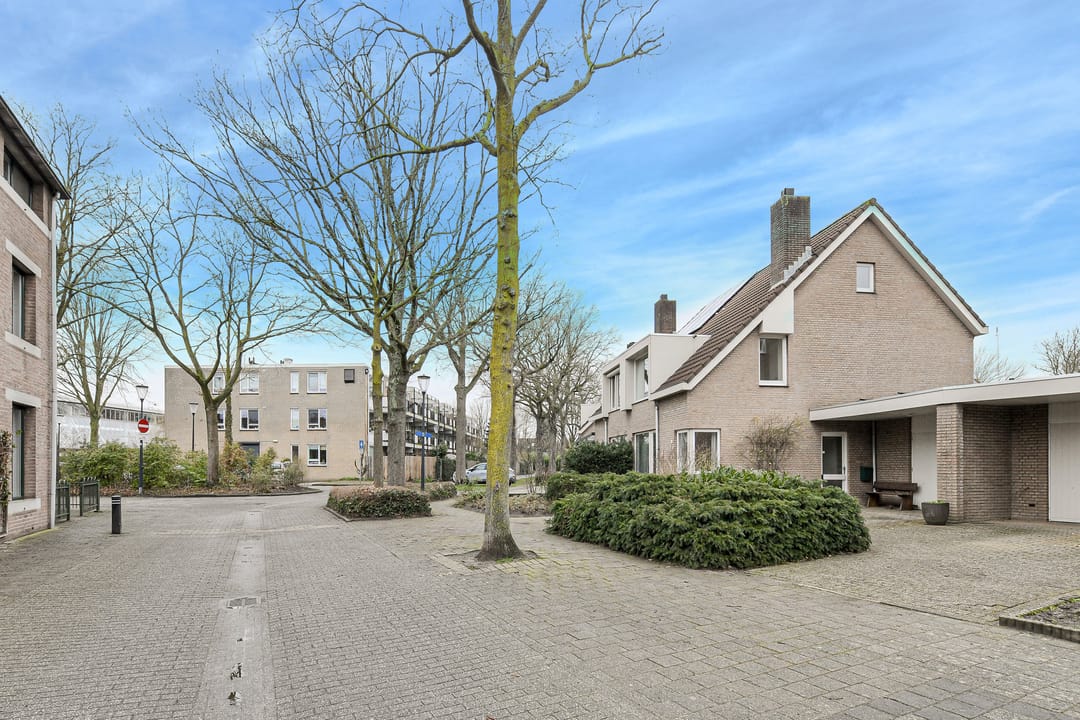 Photo 46 of Binnenweg 27