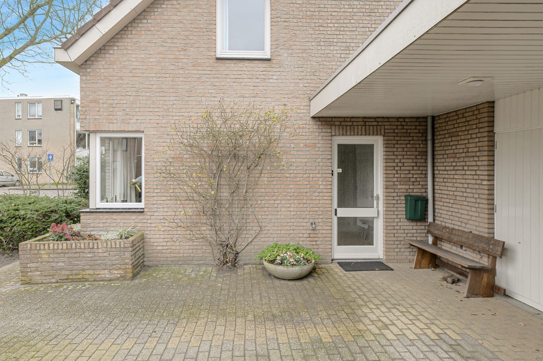 Photo 47 of Binnenweg 27