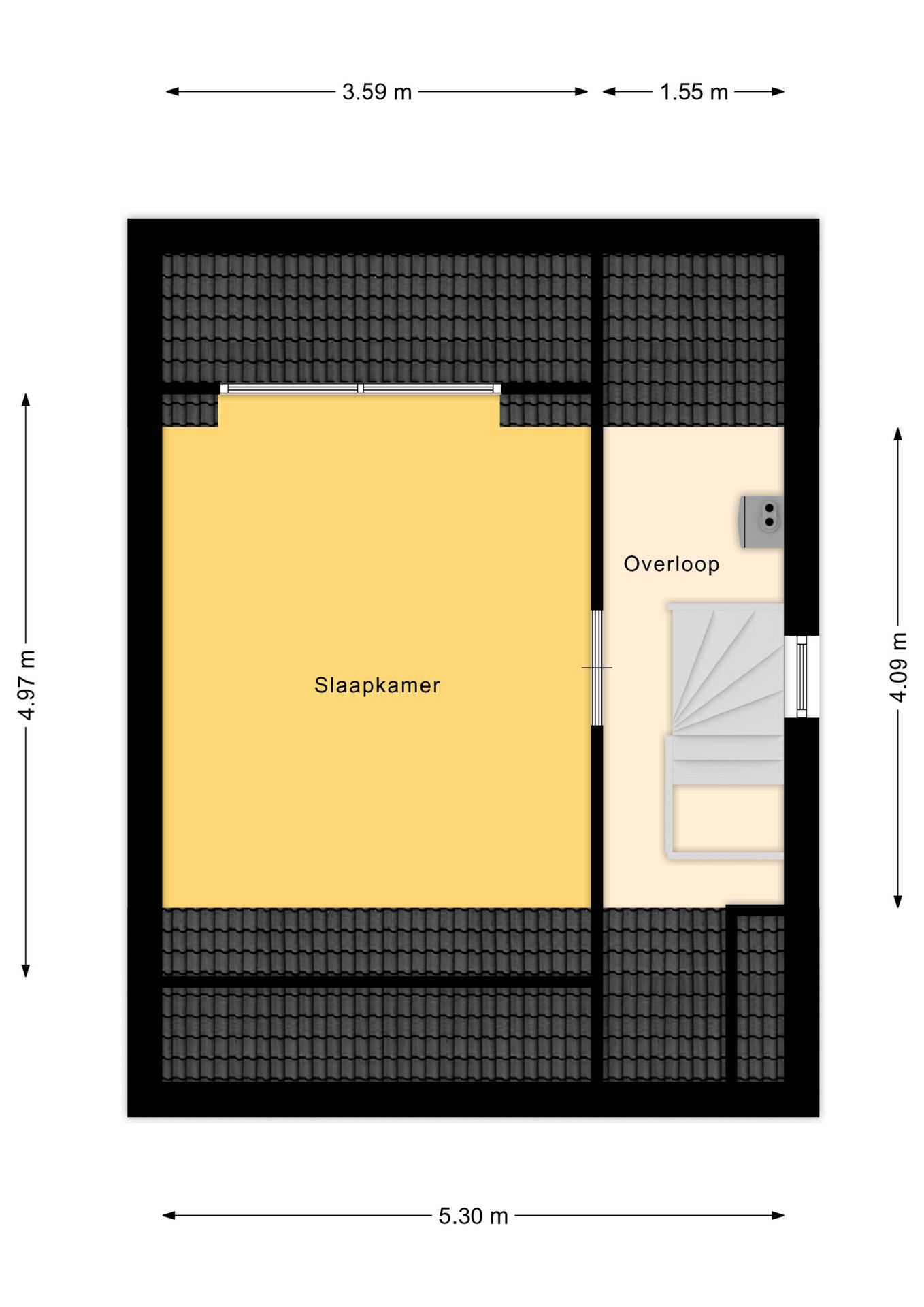 Photo 50 of Binnenweg 27