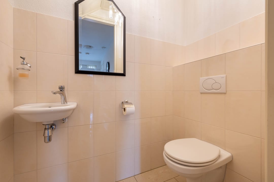 Foto 11 van Oude Windslaan 67-A