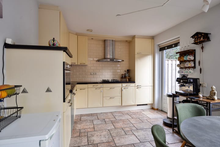 Foto 3 van Transformatorstraat 44