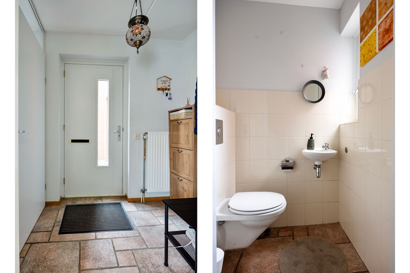 Photo 5 of Transformatorstraat 44