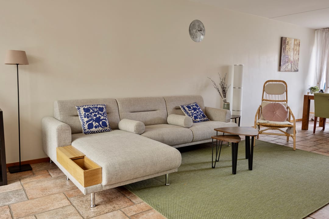 Photo 7 of Transformatorstraat 44