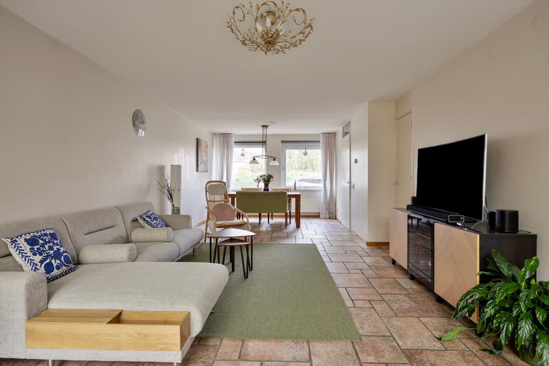 Photo 8 of Transformatorstraat 44