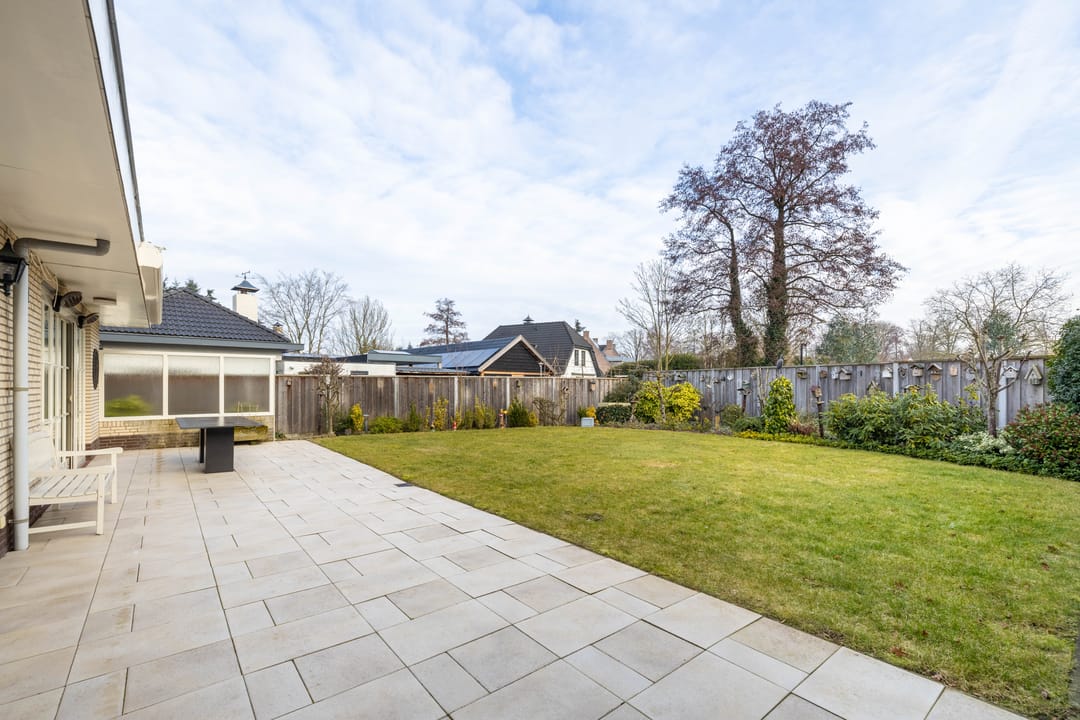 Foto 22 van Oude Windslaan 67-A