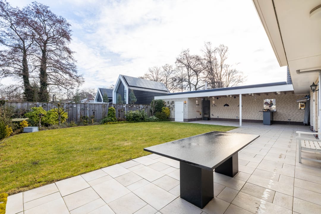 Foto 23 van Oude Windslaan 67-A