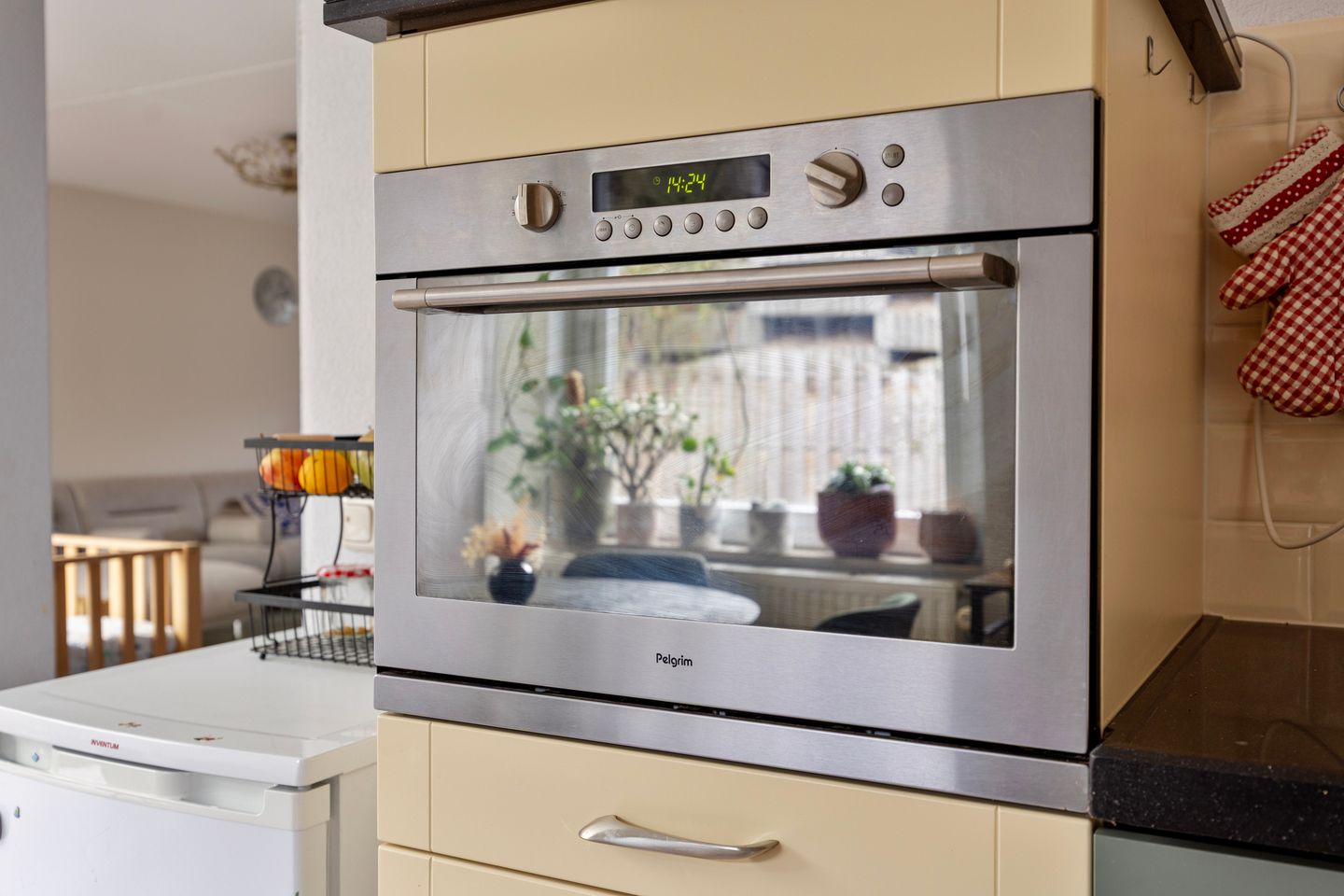 Photo 14 of Transformatorstraat 44